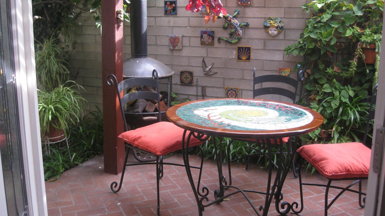 Photo of Livingroom in Coronado