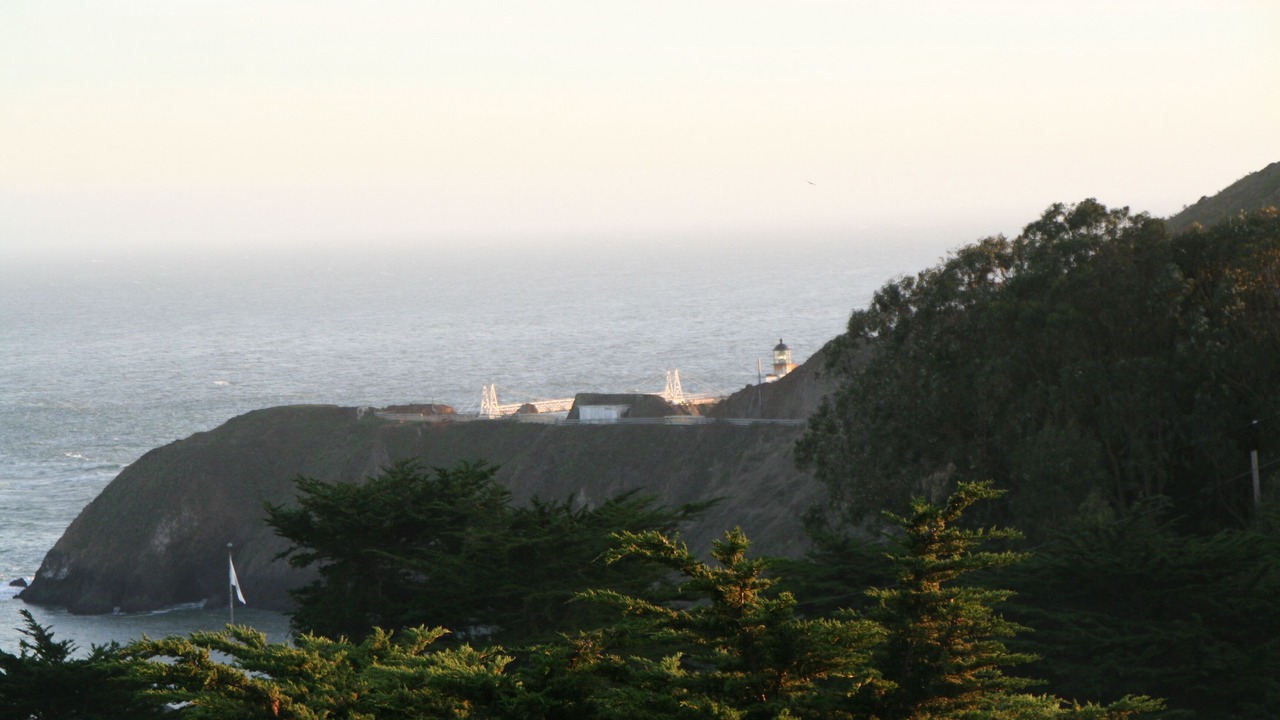 Photo of Others in Marin City