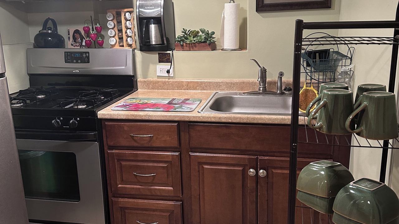 Photo of Kitchen in Mount Helix
