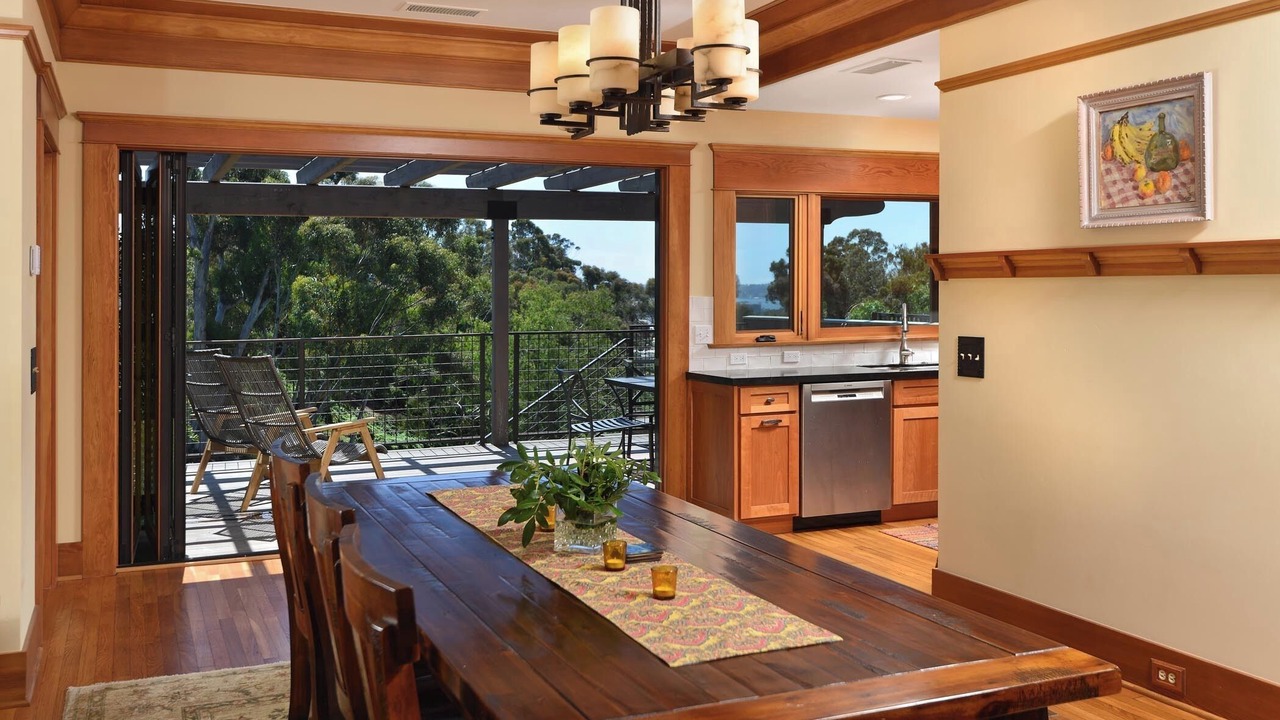 Photo of Livingroom in Mission Hills
