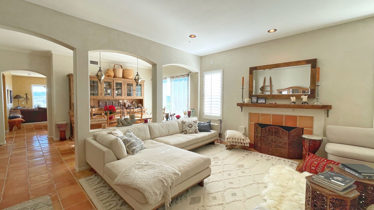 Photo of Bedroom in Topanga