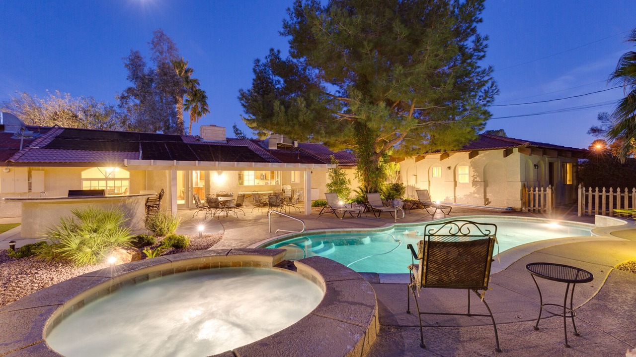 Photo of Outdoor in Paradise
