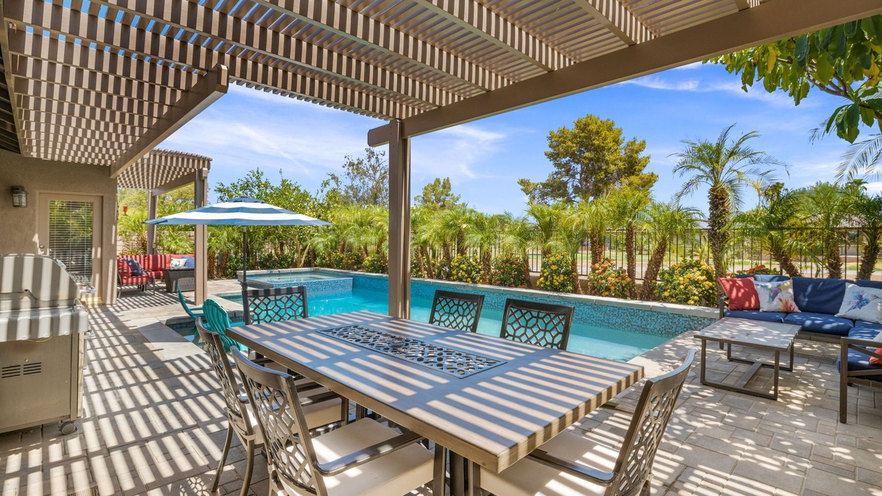 Photo of Outdoor in Indio
