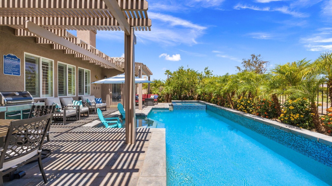 Photo of Outdoor in Indio