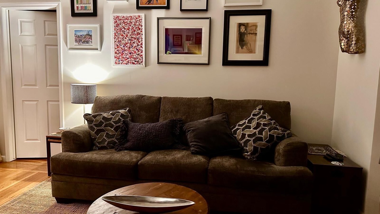 Photo of Livingroom in Little Russia
