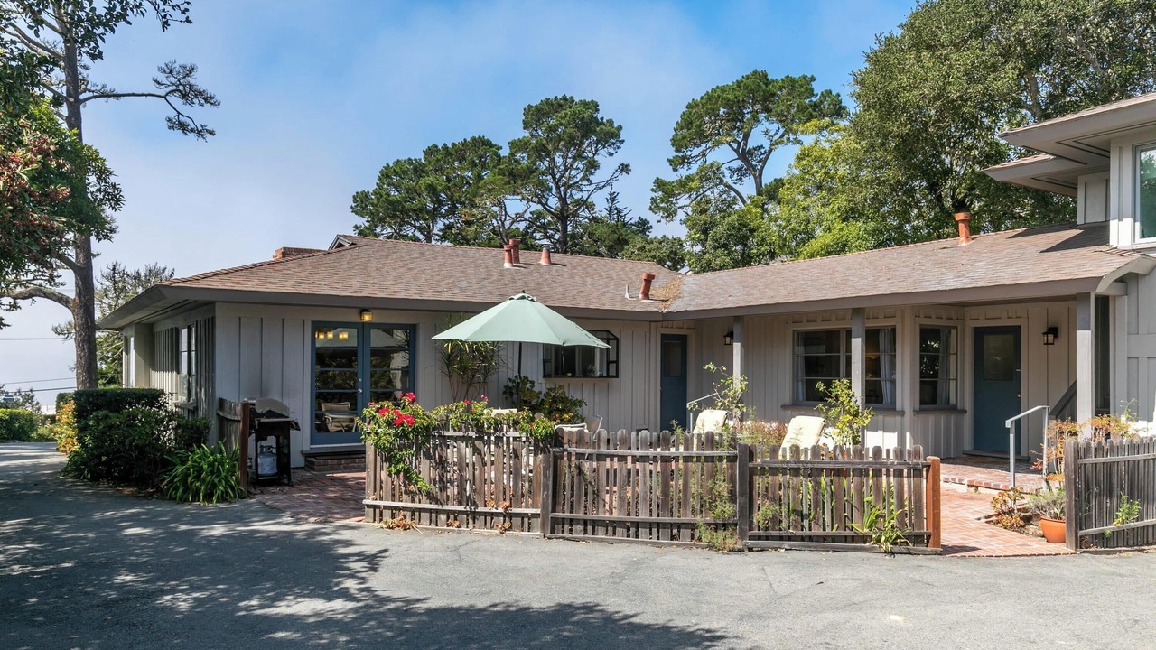 Photo of Outdoor in Northeast Carmel