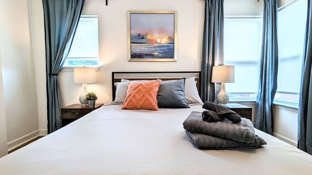Photo of Bedroom in Biddleville
