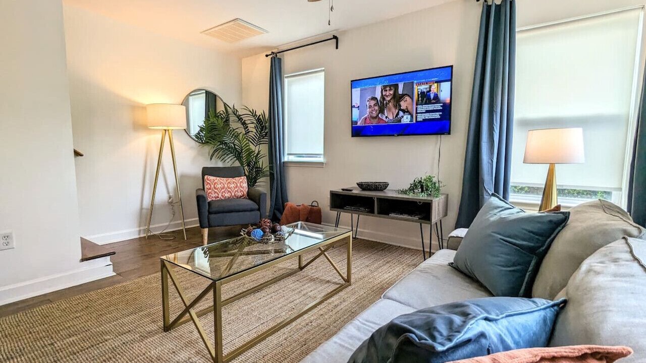 Photo of Livingroom in Biddleville