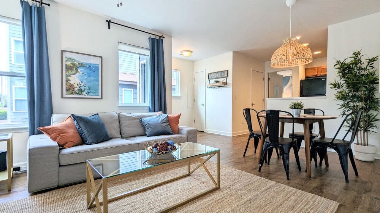 Photo of Livingroom in Biddleville