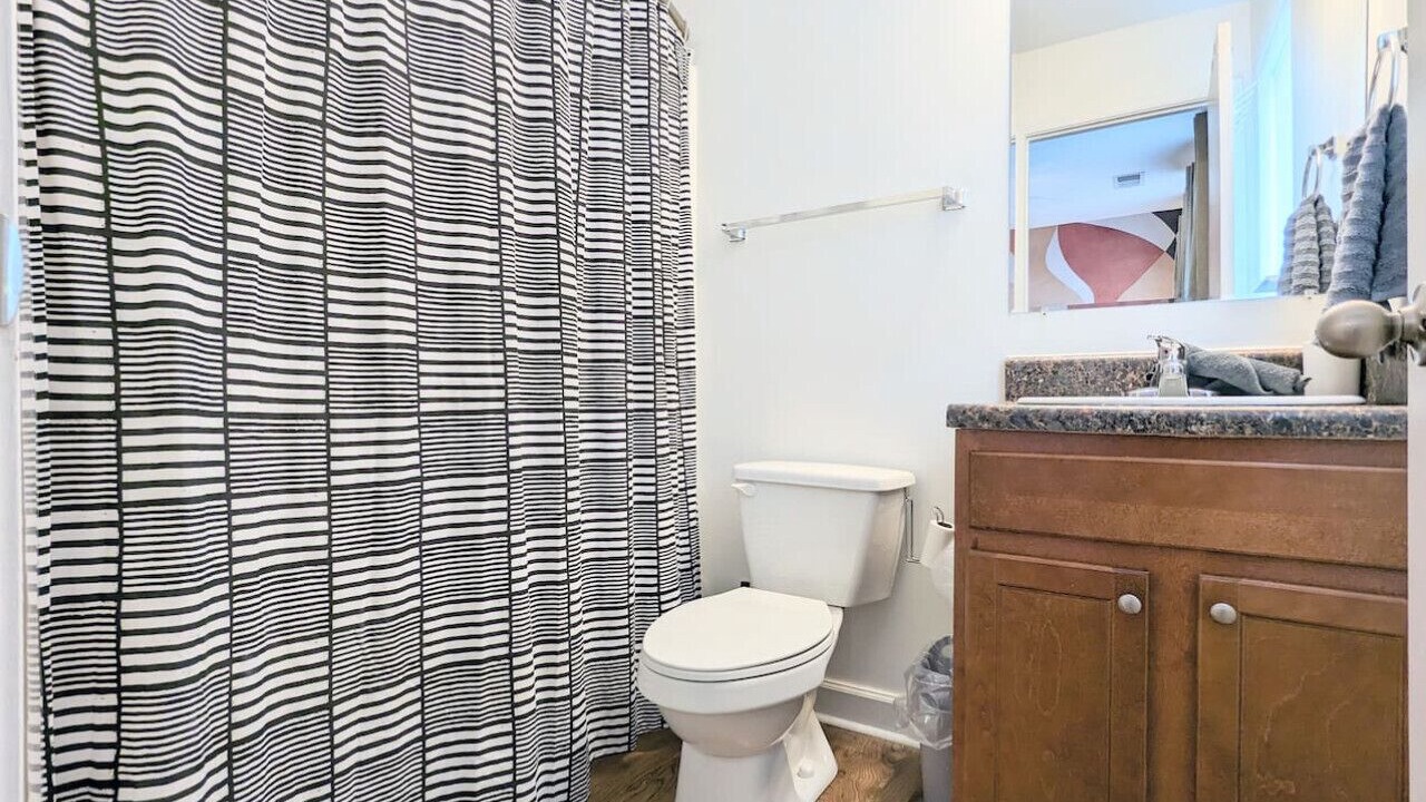 Photo of Bathroom in Biddleville