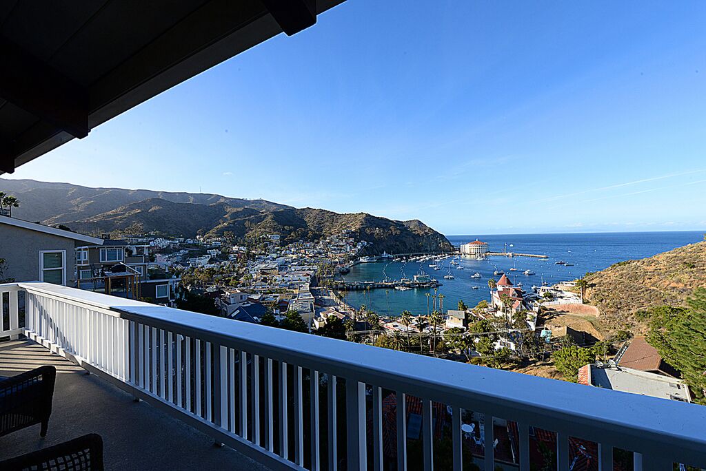 Photo of Patio Balcony in Avalon
