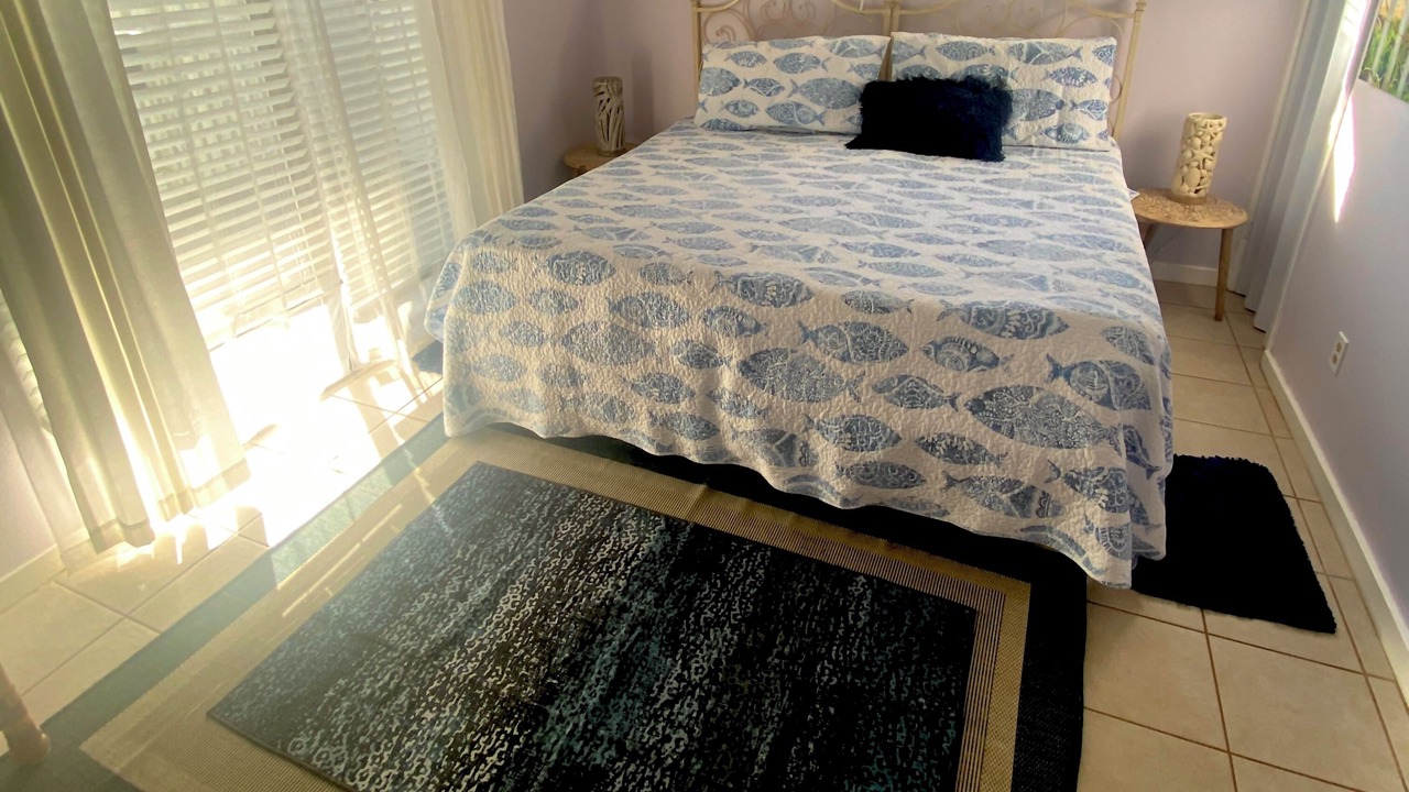 Photo of Bedroom in New Smyrna Beach