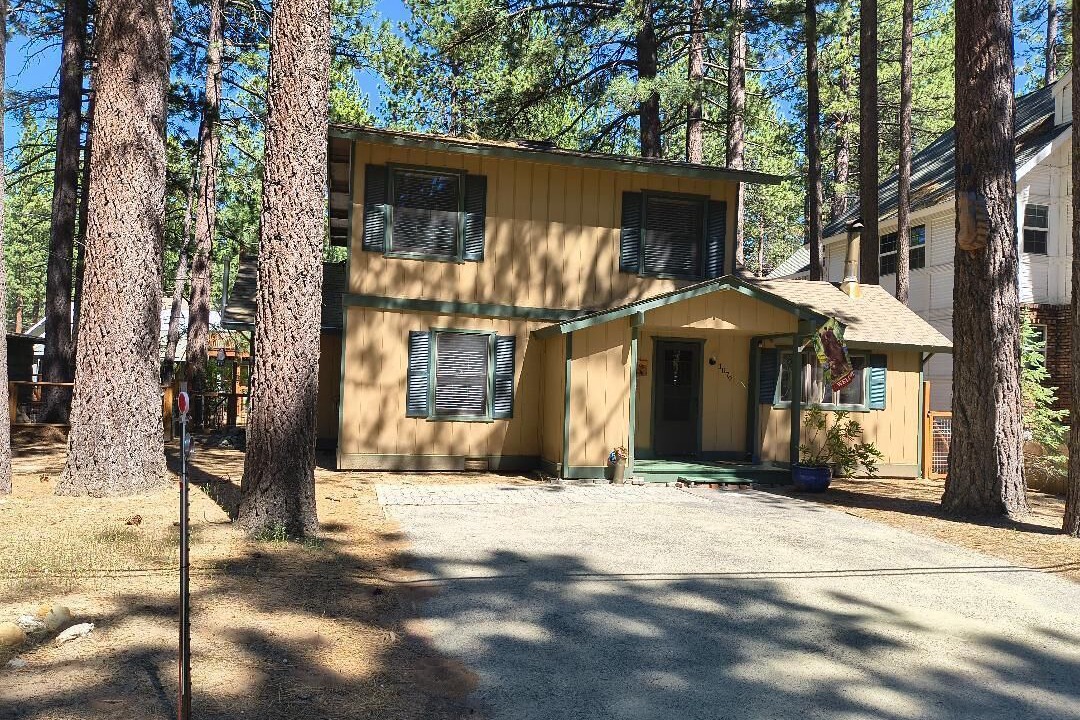 Photo of Outdoor in Bijou Pines