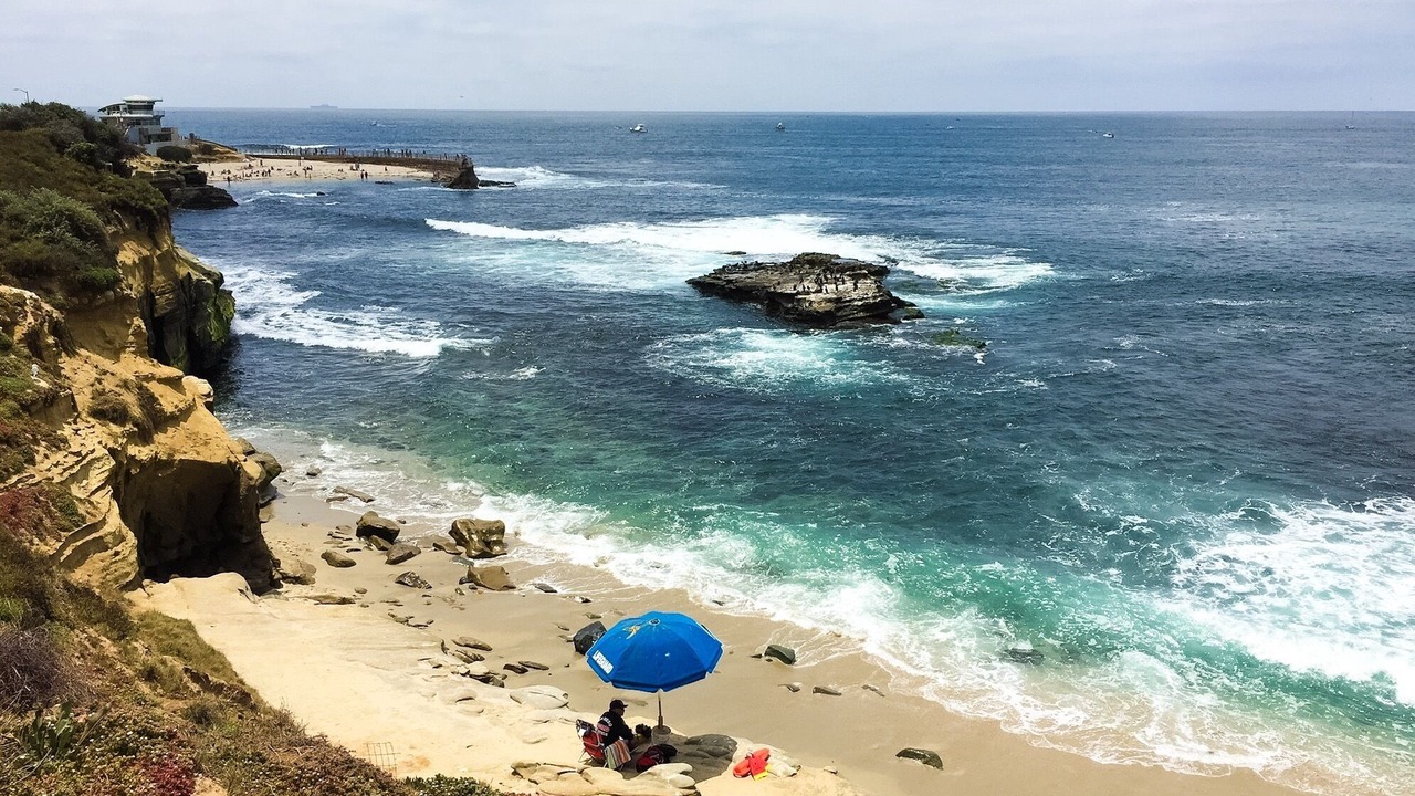 Photo of Outdoor in Village of La Jolla