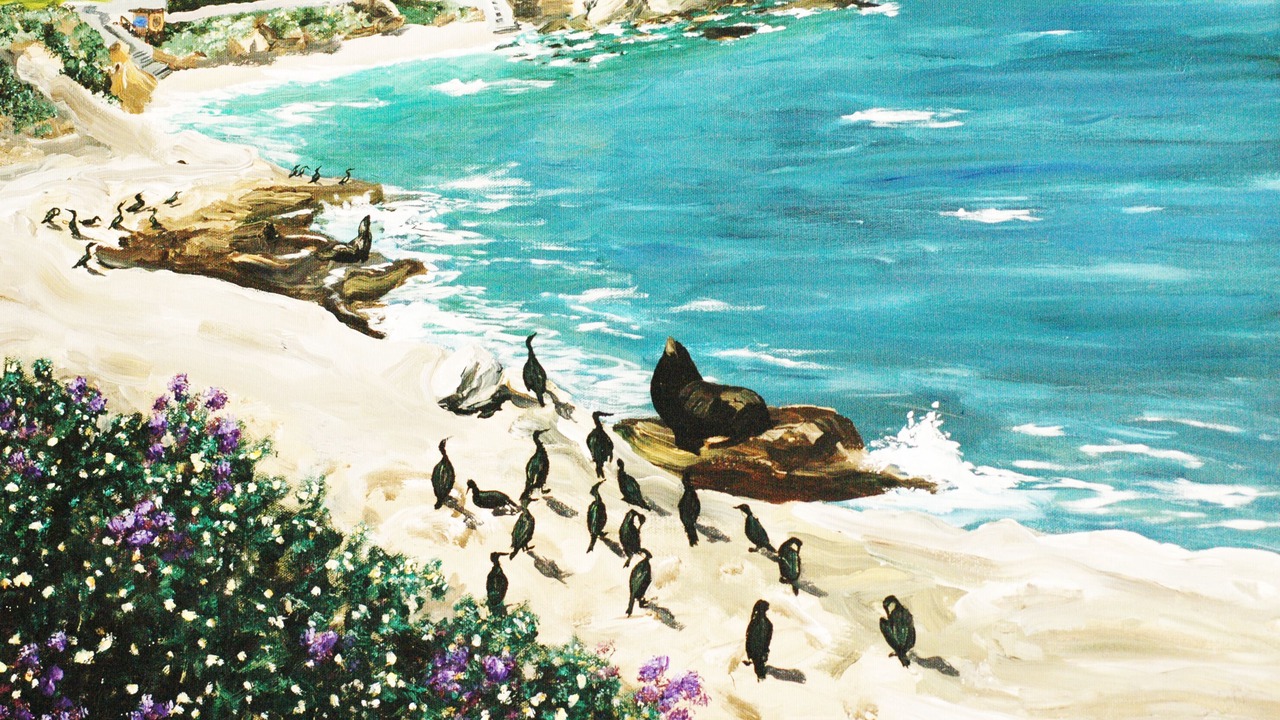 Photo of Others in Village of La Jolla