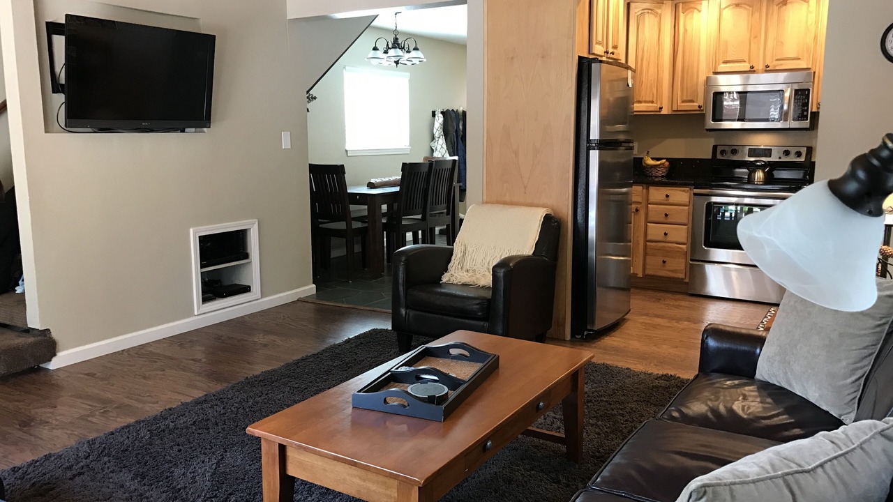 Photo of Livingroom in Incline Village