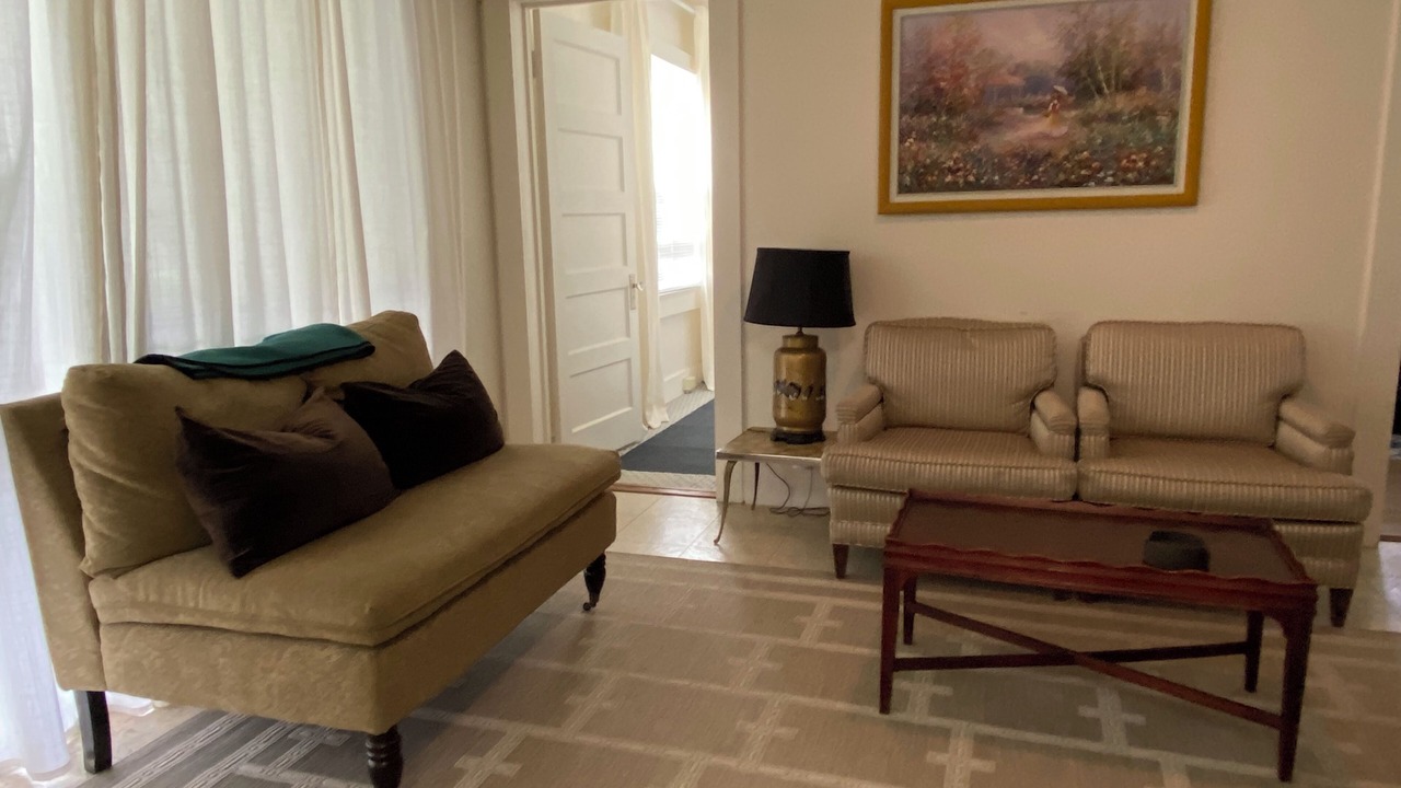 Photo of Bedroom in Boonville