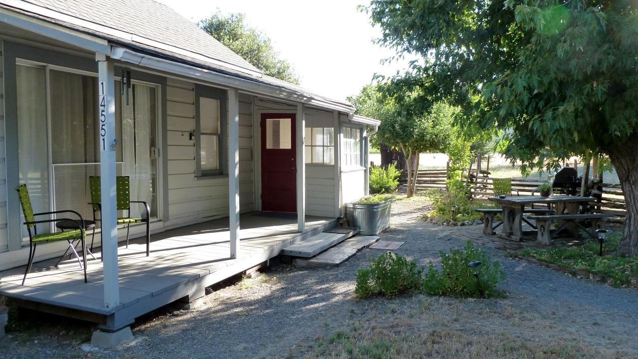 Photo of Outdoor in Boonville