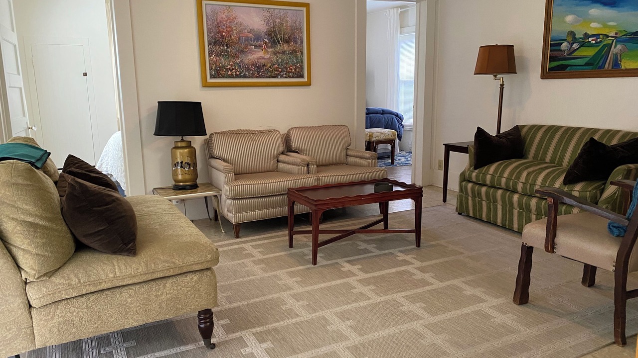 Photo of Bedroom in Boonville
