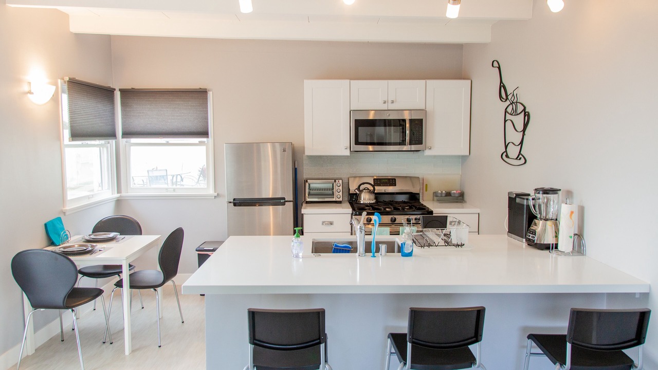 Photo of Kitchen in North of Montana