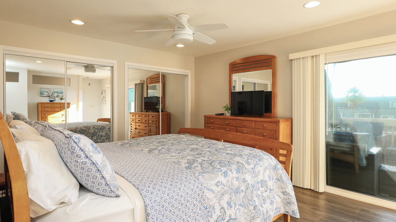 Photo of Bedroom in Townsite