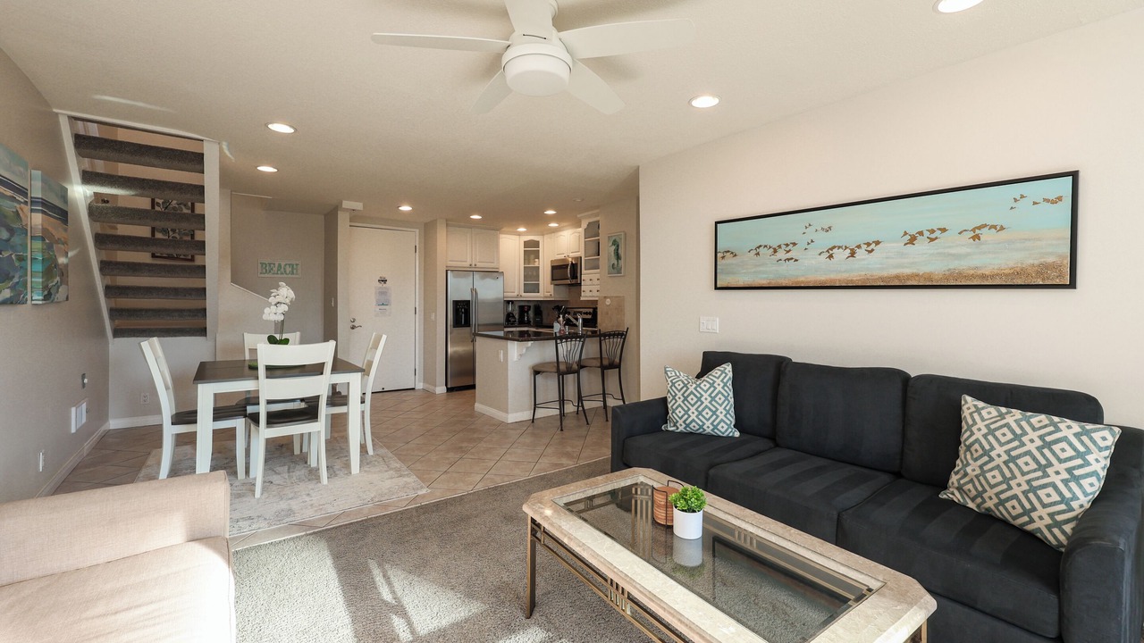 Photo of Livingroom in Townsite