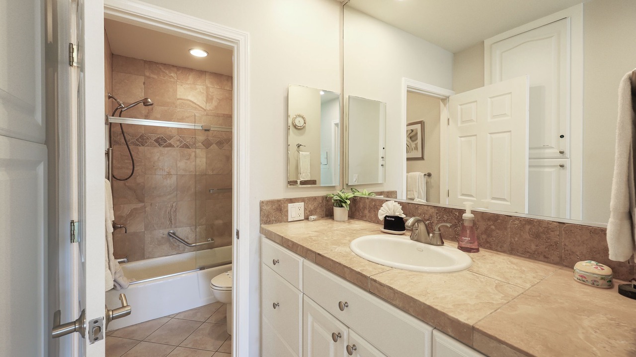 Photo of Bathroom in Townsite