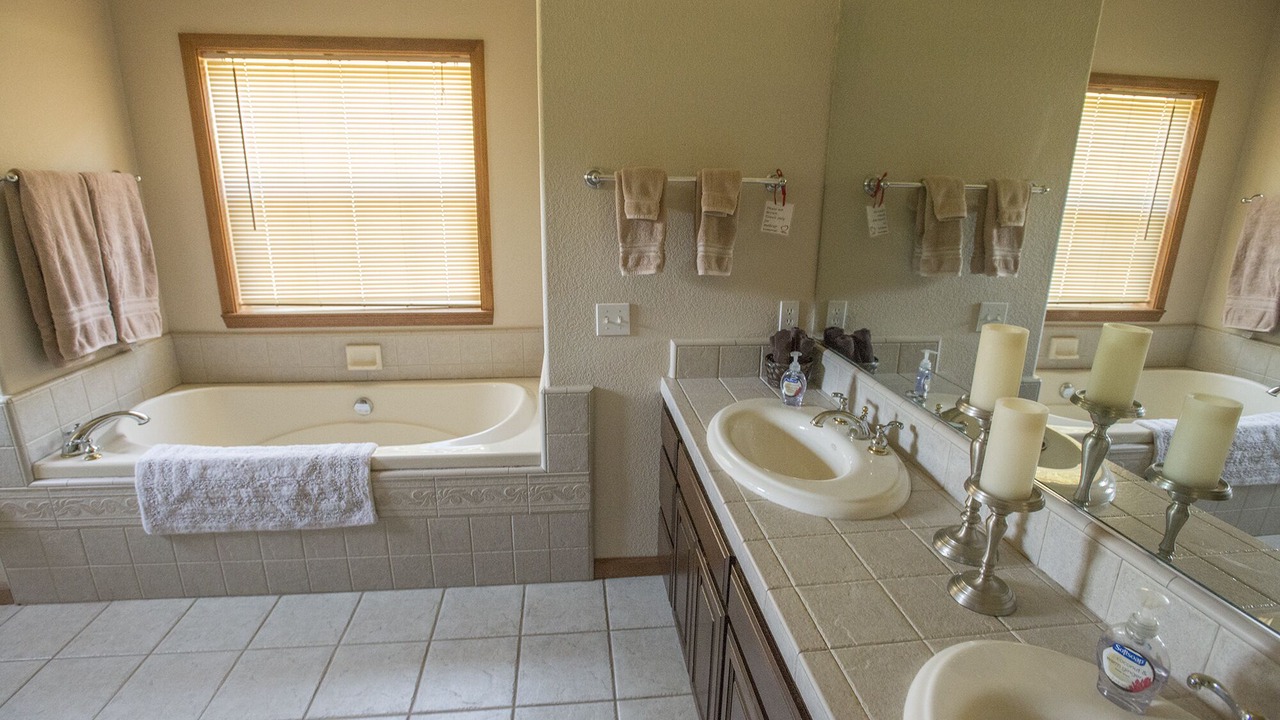 Photo of Bathroom in Lotus