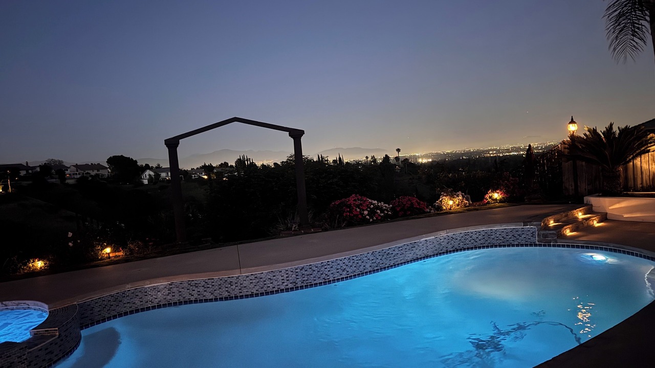 Photo of Outdoor in Porter Ranch
