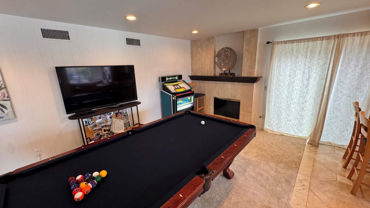 Photo of Bedroom in Porter Ranch