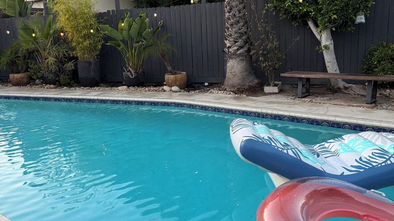 Photo of Outdoor in North Hollywood