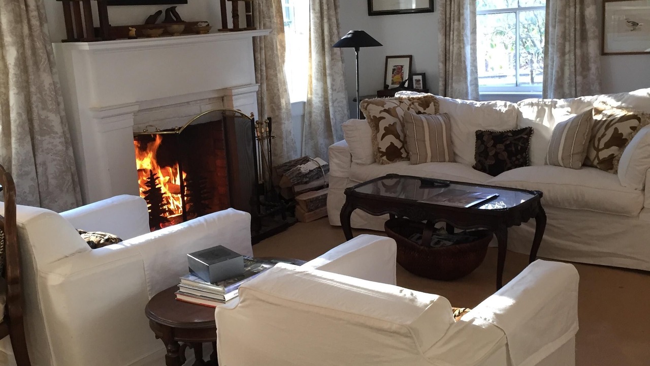 Photo of Livingroom in Old Chatham