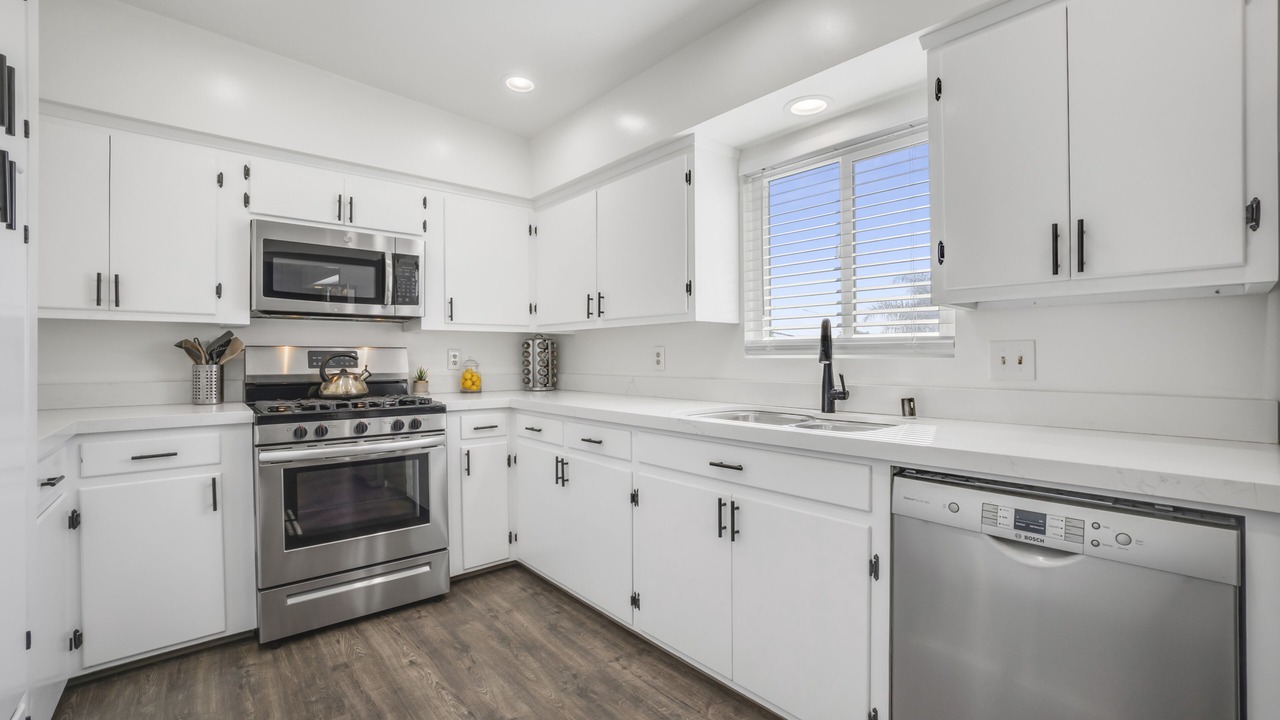 Photo of Kitchen in Encinitas