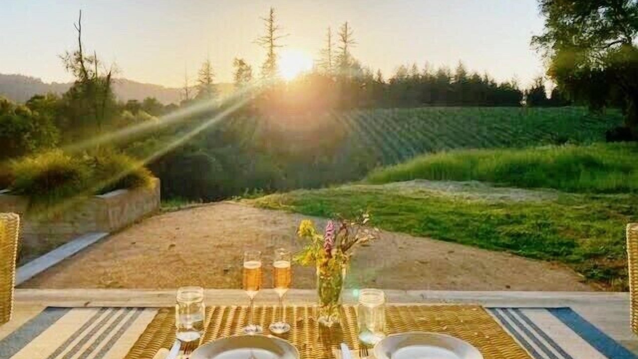 Photo of Others in Healdsburg