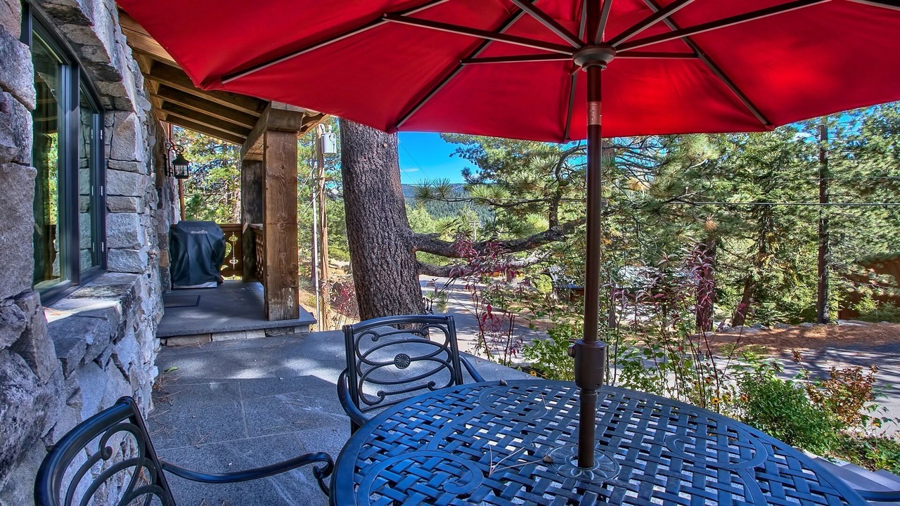 Photo of Outdoor in Olympic Valley