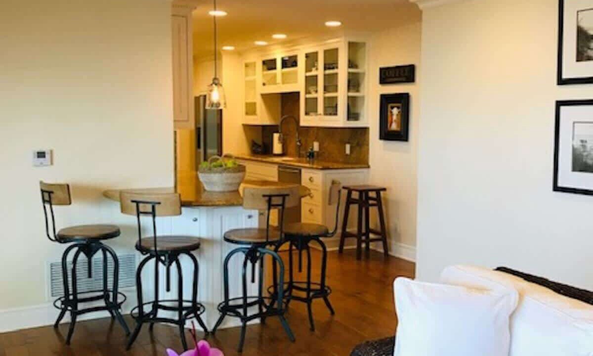 Photo of Bedroom in Balboa Peninsula