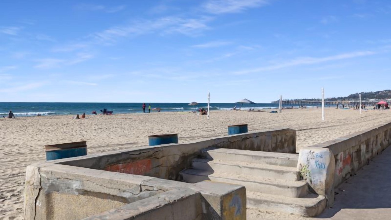 Photo of Others in Mission Beach