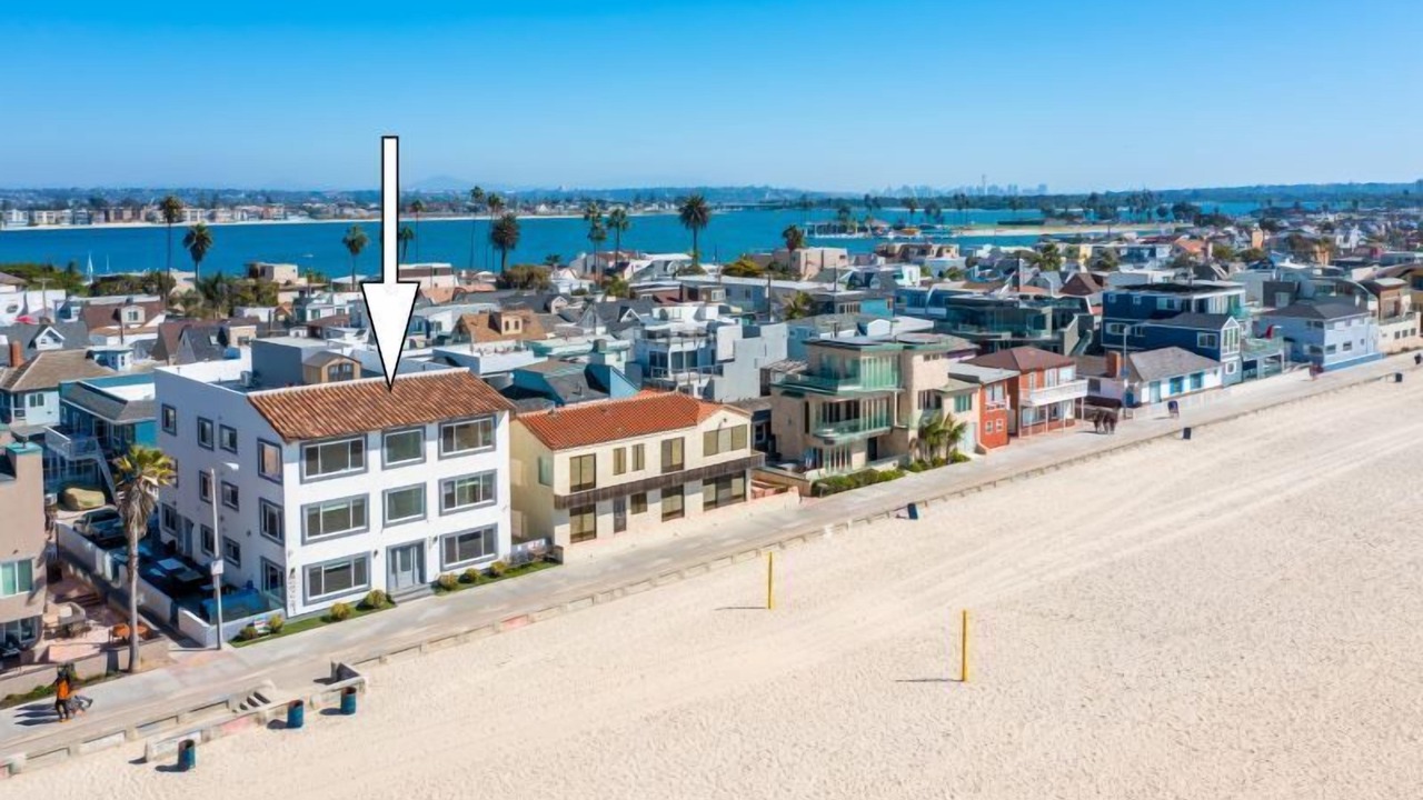 Photo of Others in Mission Beach