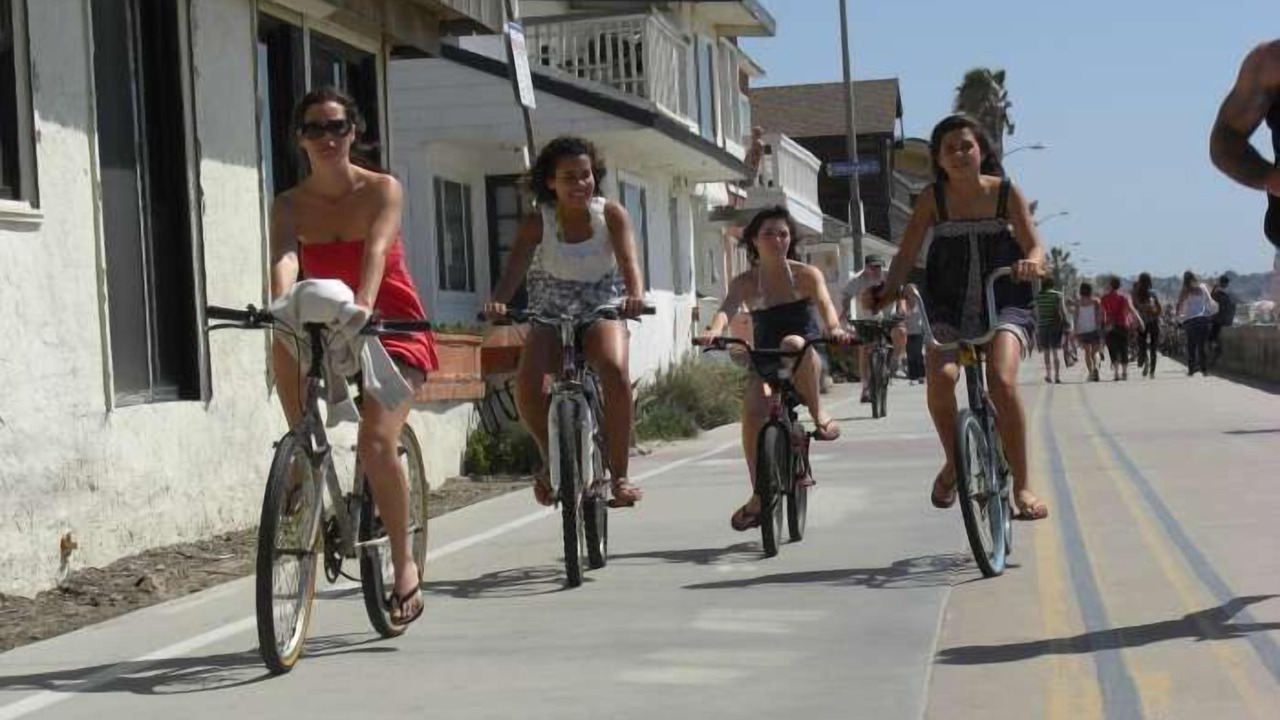Photo of Others in Mission Beach