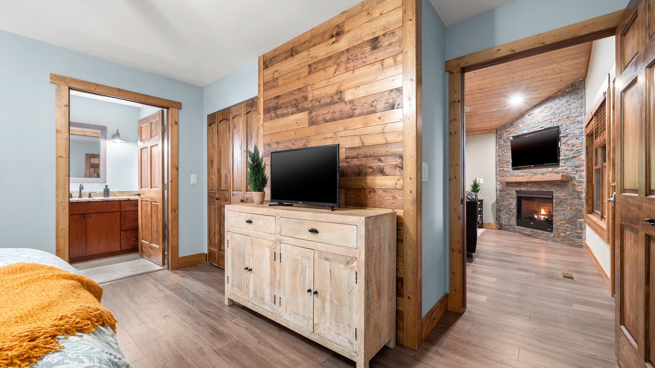 Photo of Bedroom in Skyland