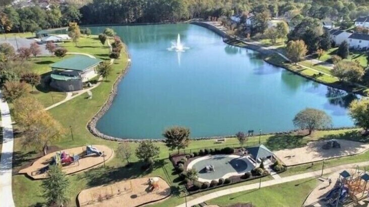Photo of Outdoor in Pineville