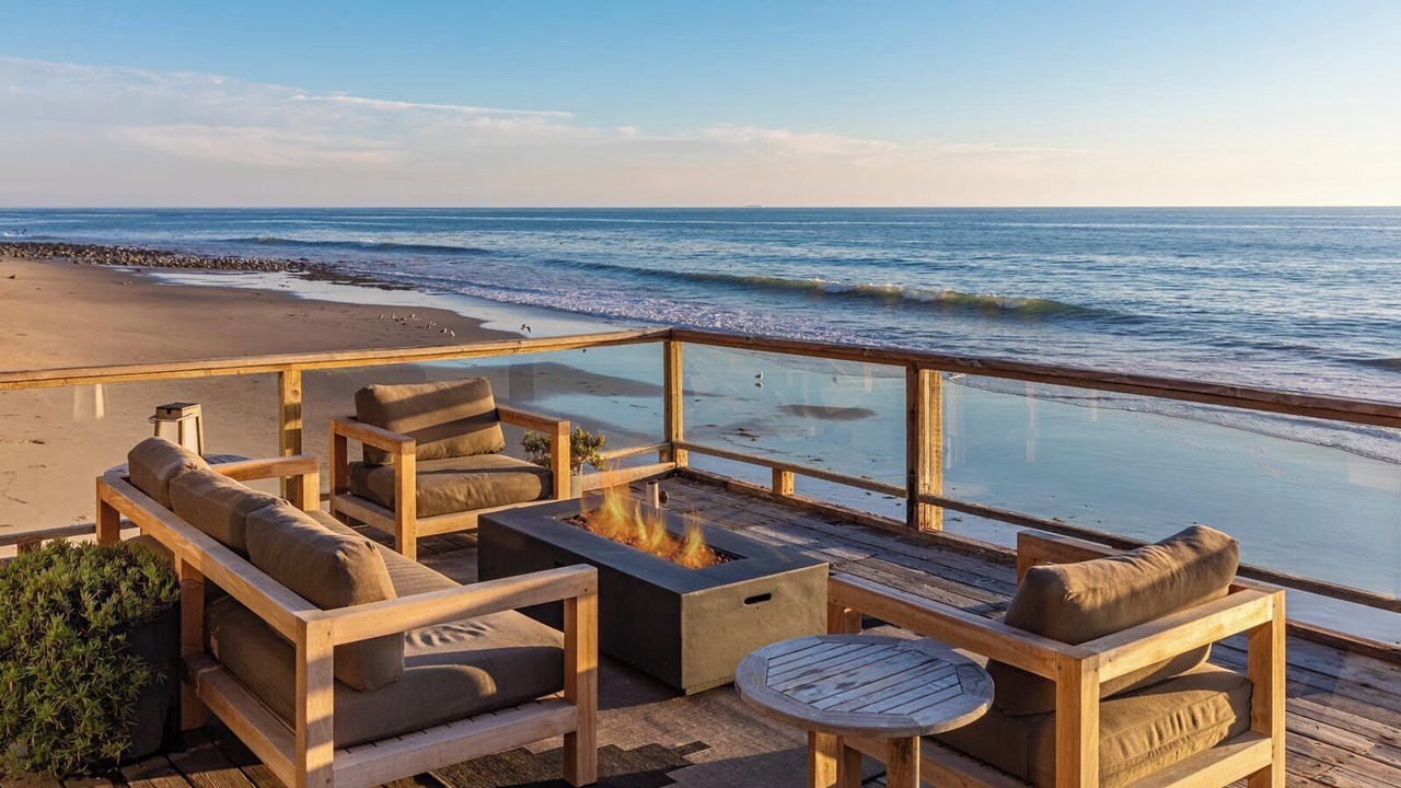 Photo of Outdoor in Malibu