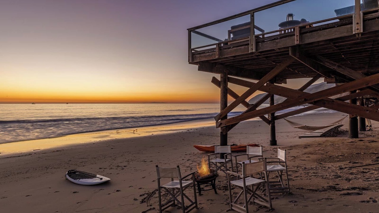 Photo of Others in Malibu