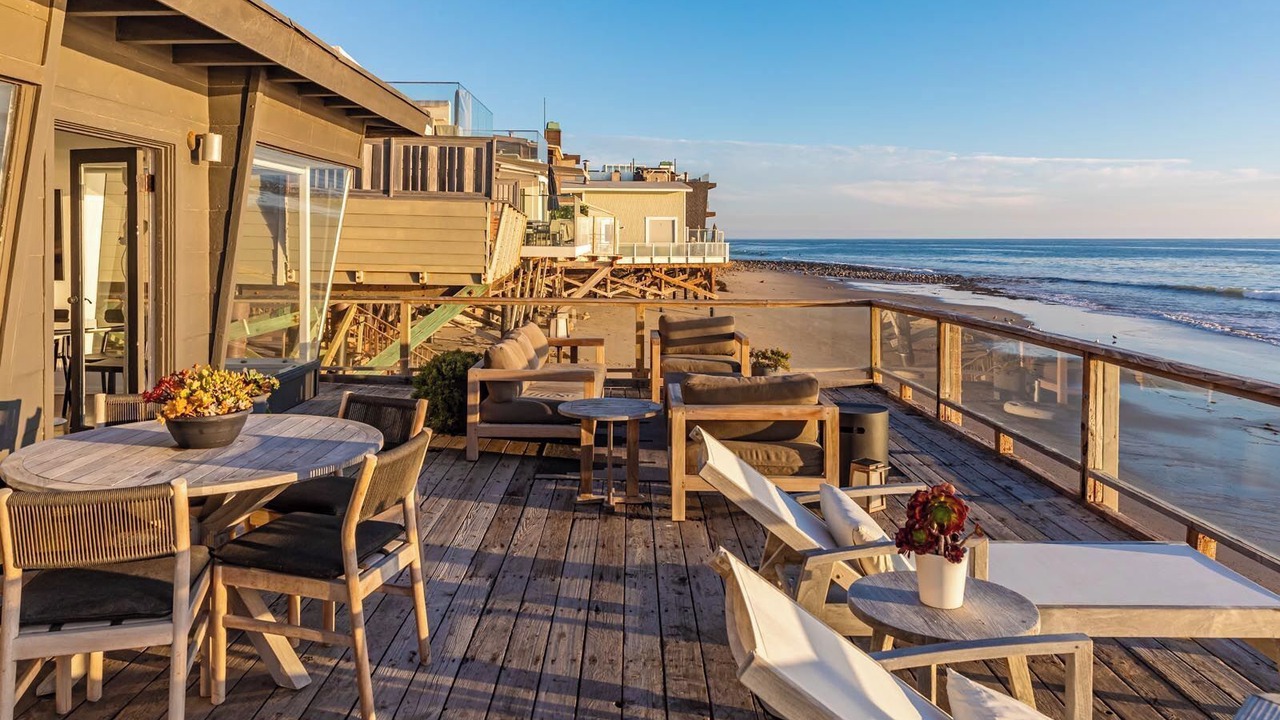 Photo of Outdoor in Malibu