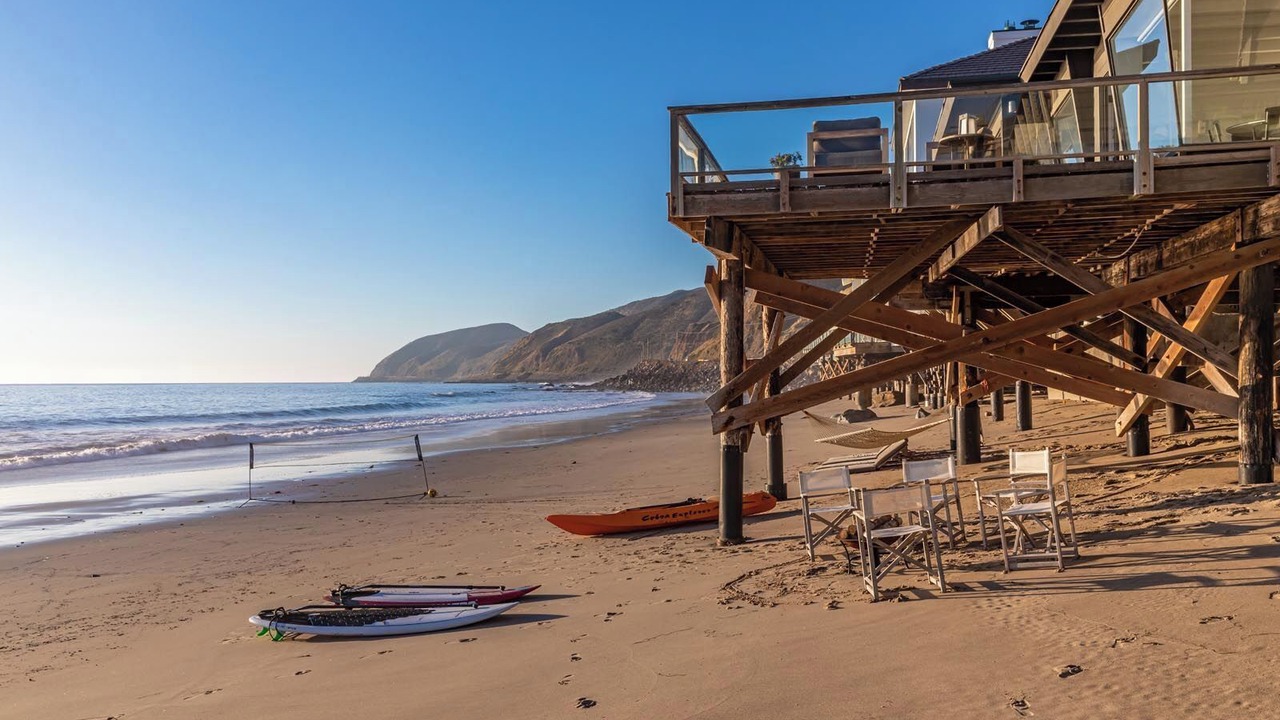 Photo of Others in Malibu