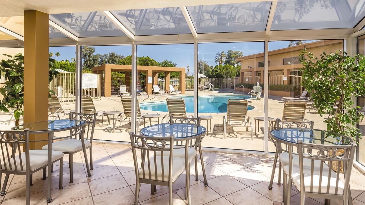 Photo of Outdoor in Palm Springs