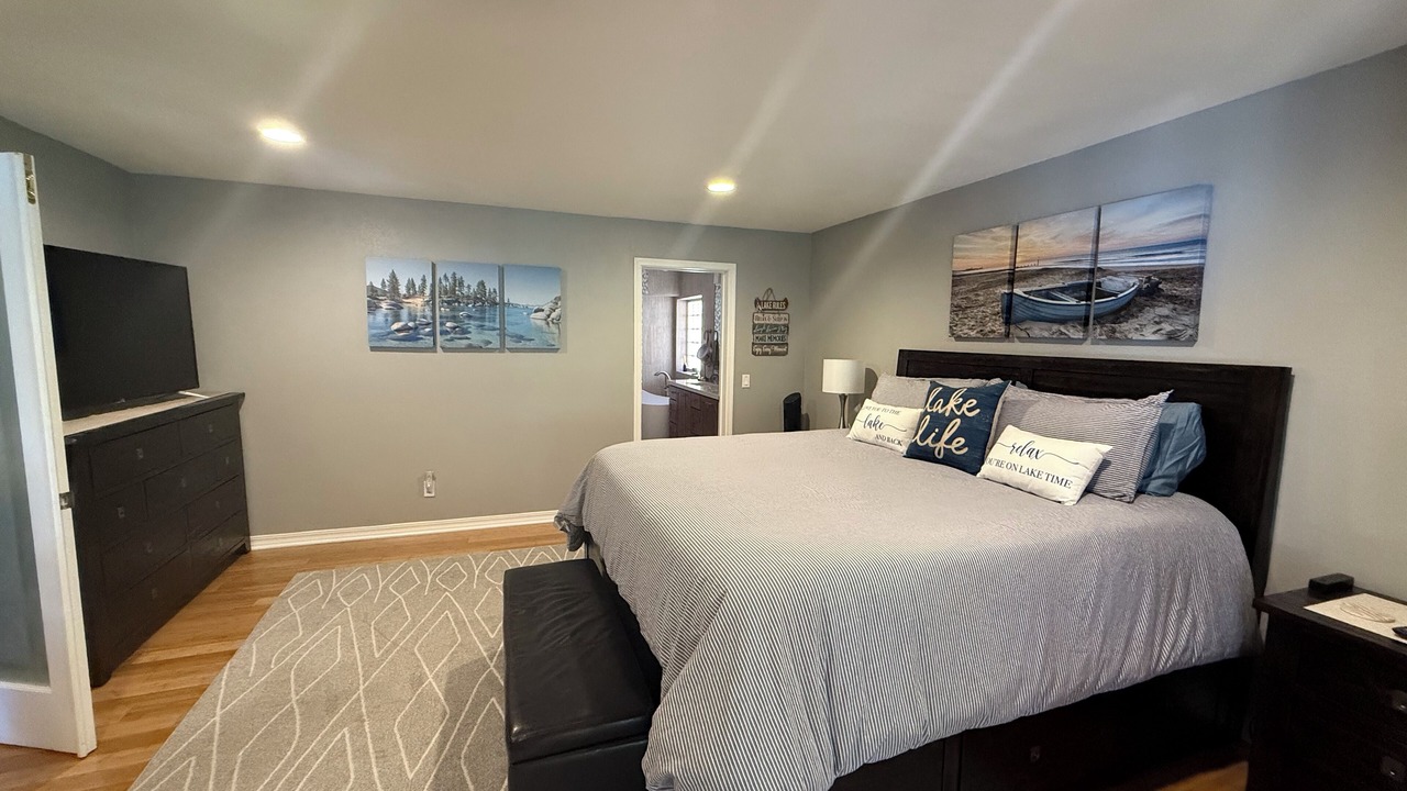 Photo of Outdoor in Incline Village