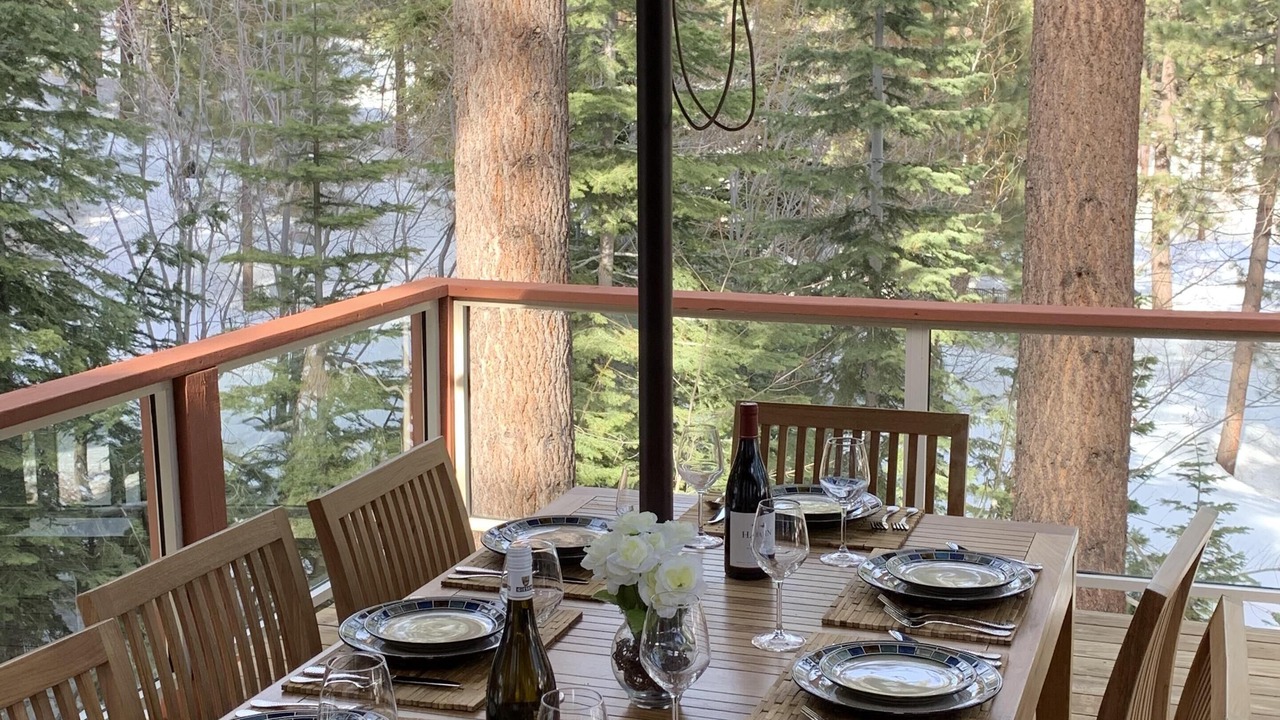 Photo of Outdoor in Incline Village