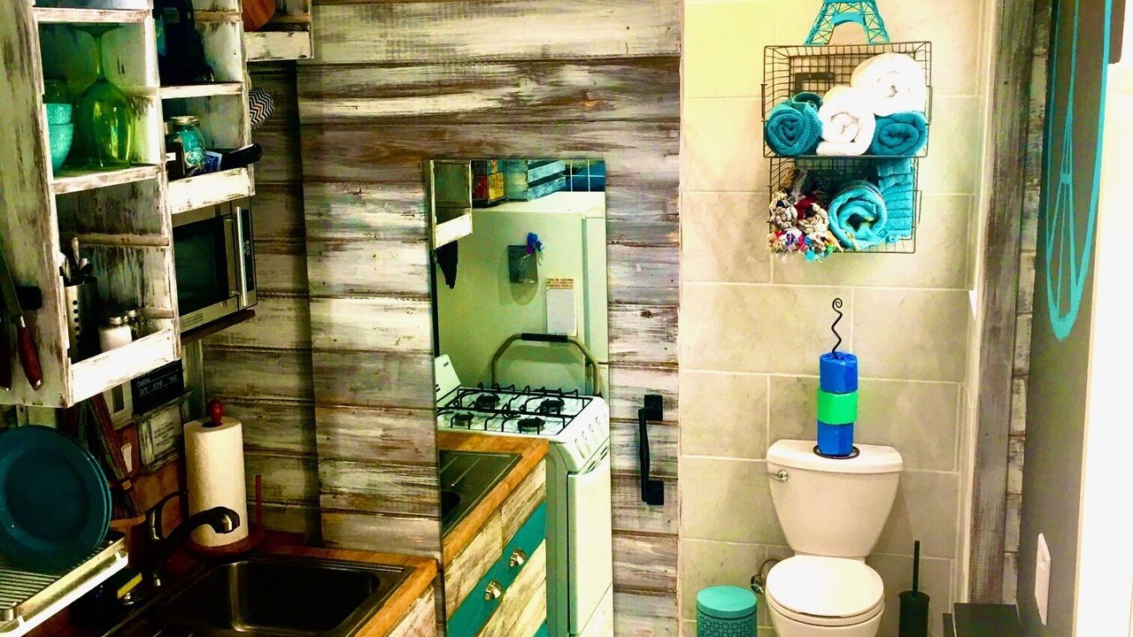 Photo of Kitchen in Hollywood
