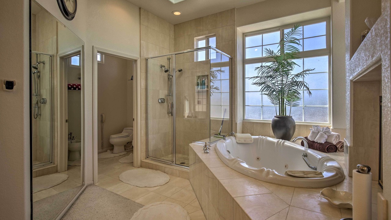 Photo of Bathroom in Fletcher Hills